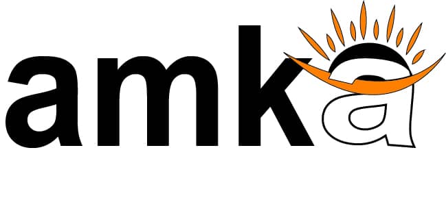 AMKA Holding Logo